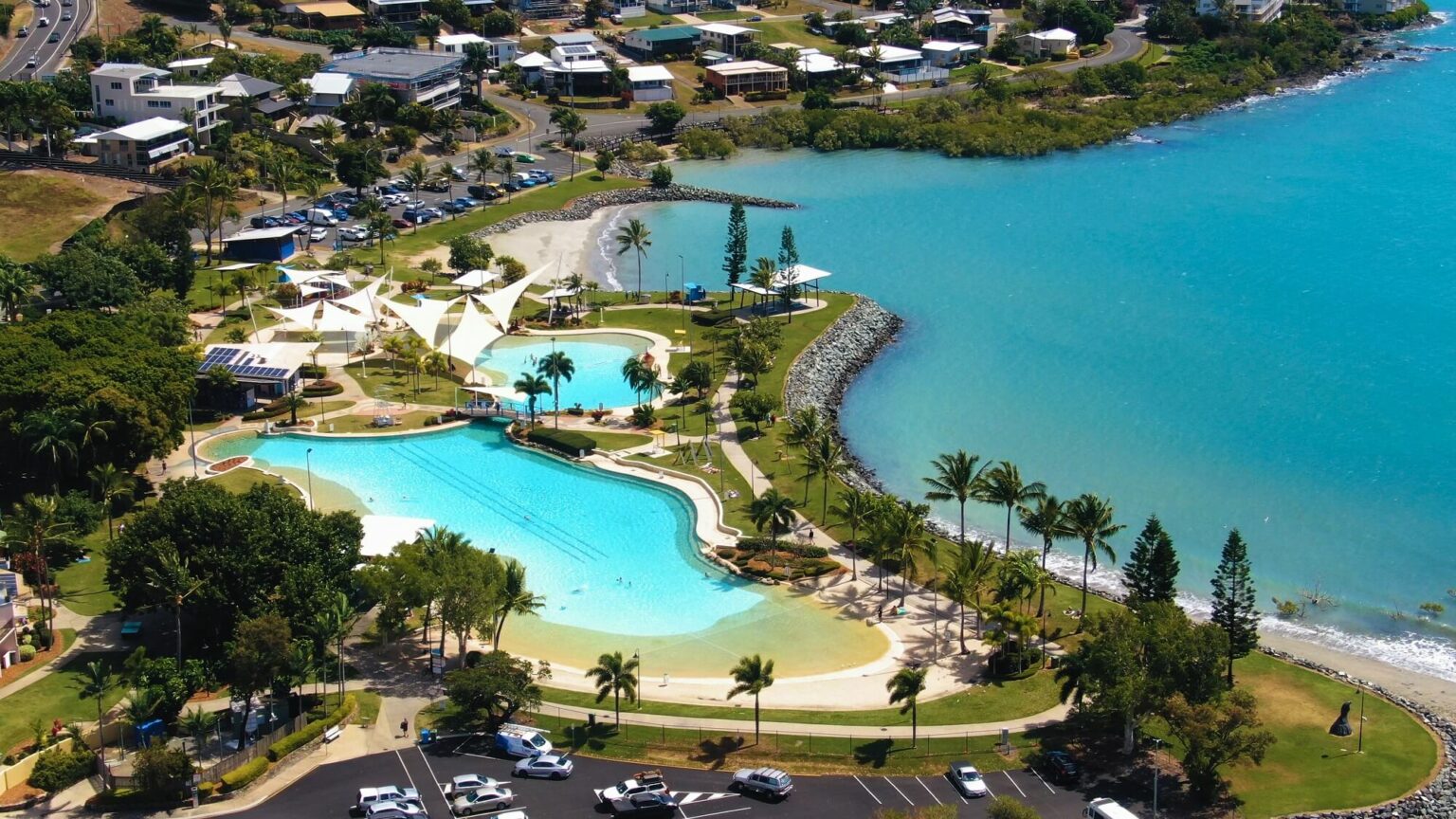 9 Free Things To Do In Airlie Beach - The Whitsundays