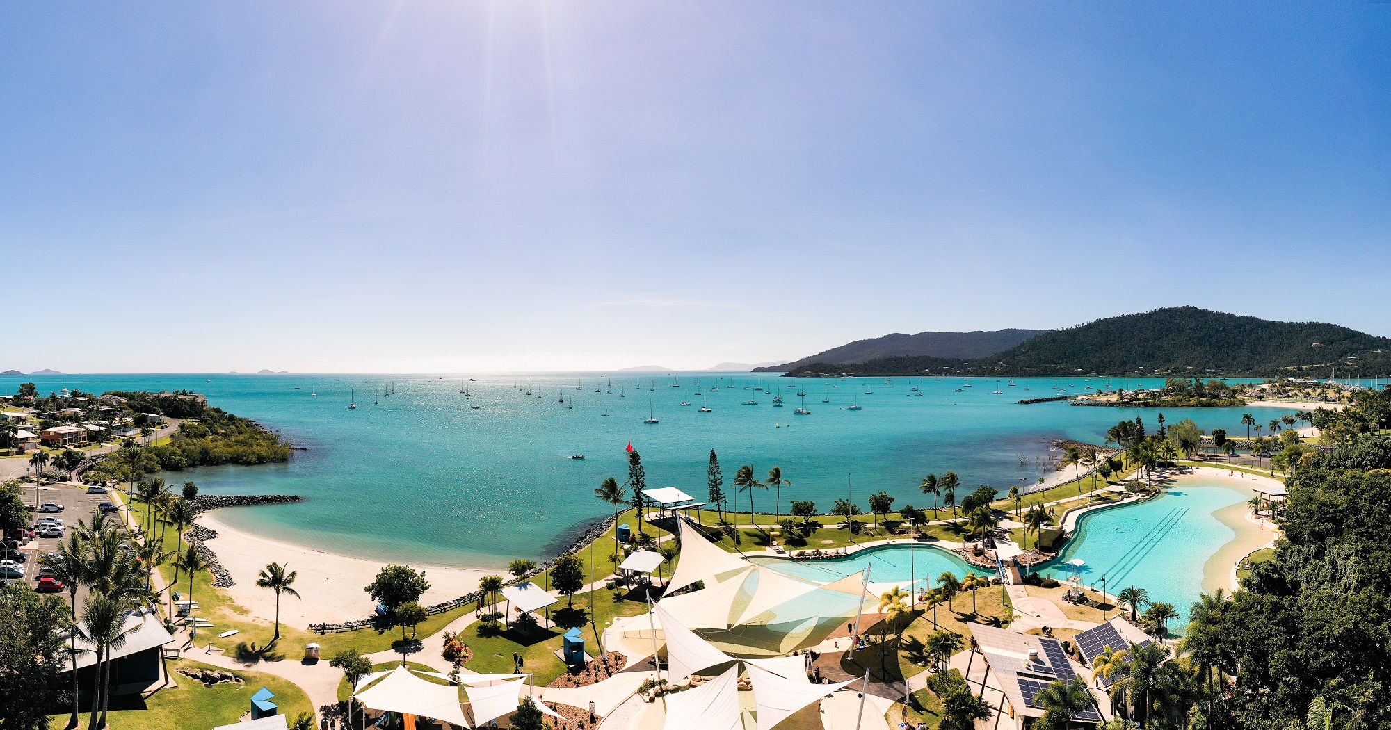 Winter in The Whitsundays - The Whitsundays